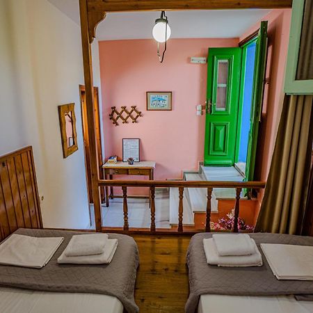 Symi Garden Studios Exterior photo