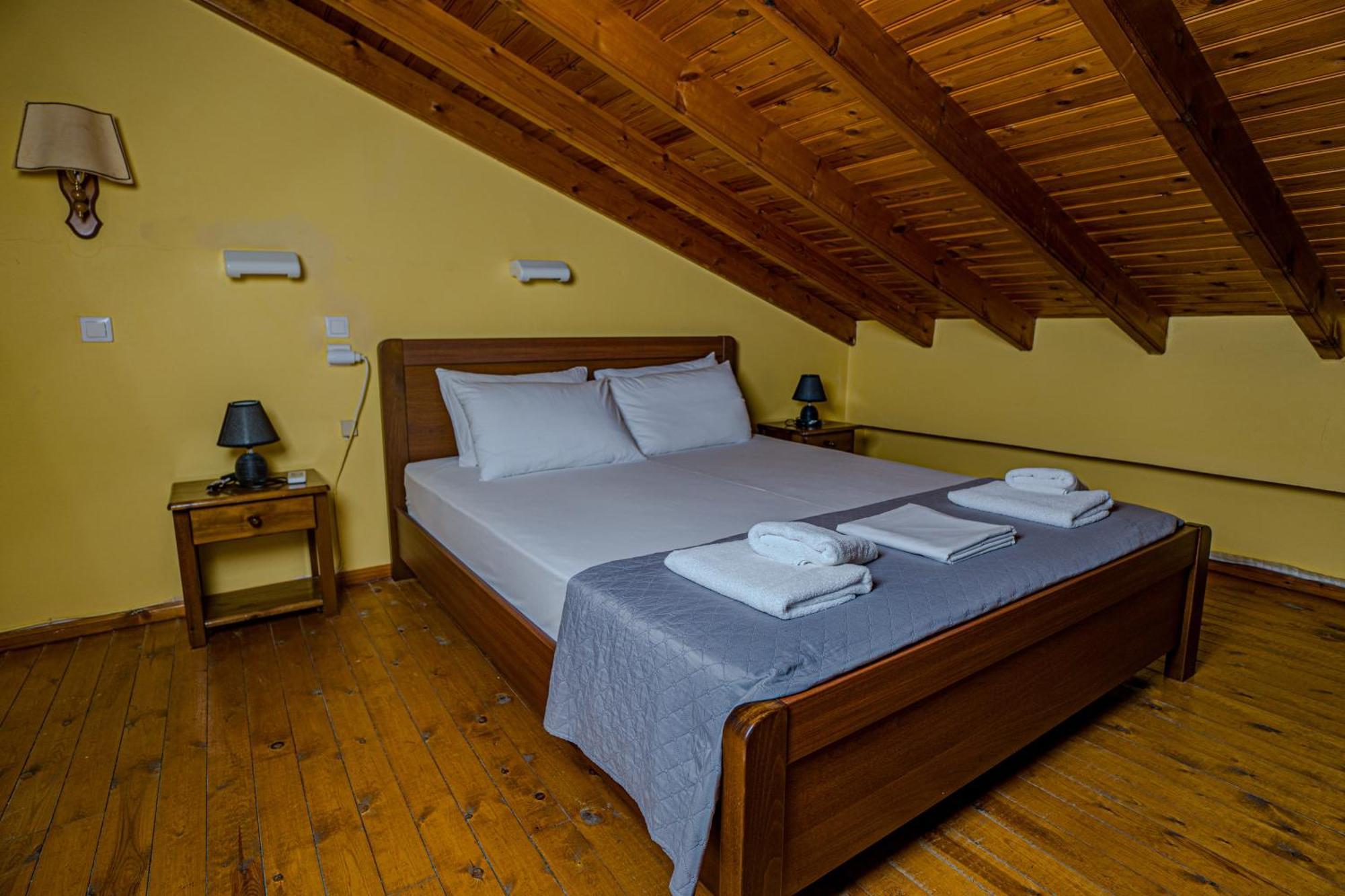 Symi Garden Studios Exterior photo