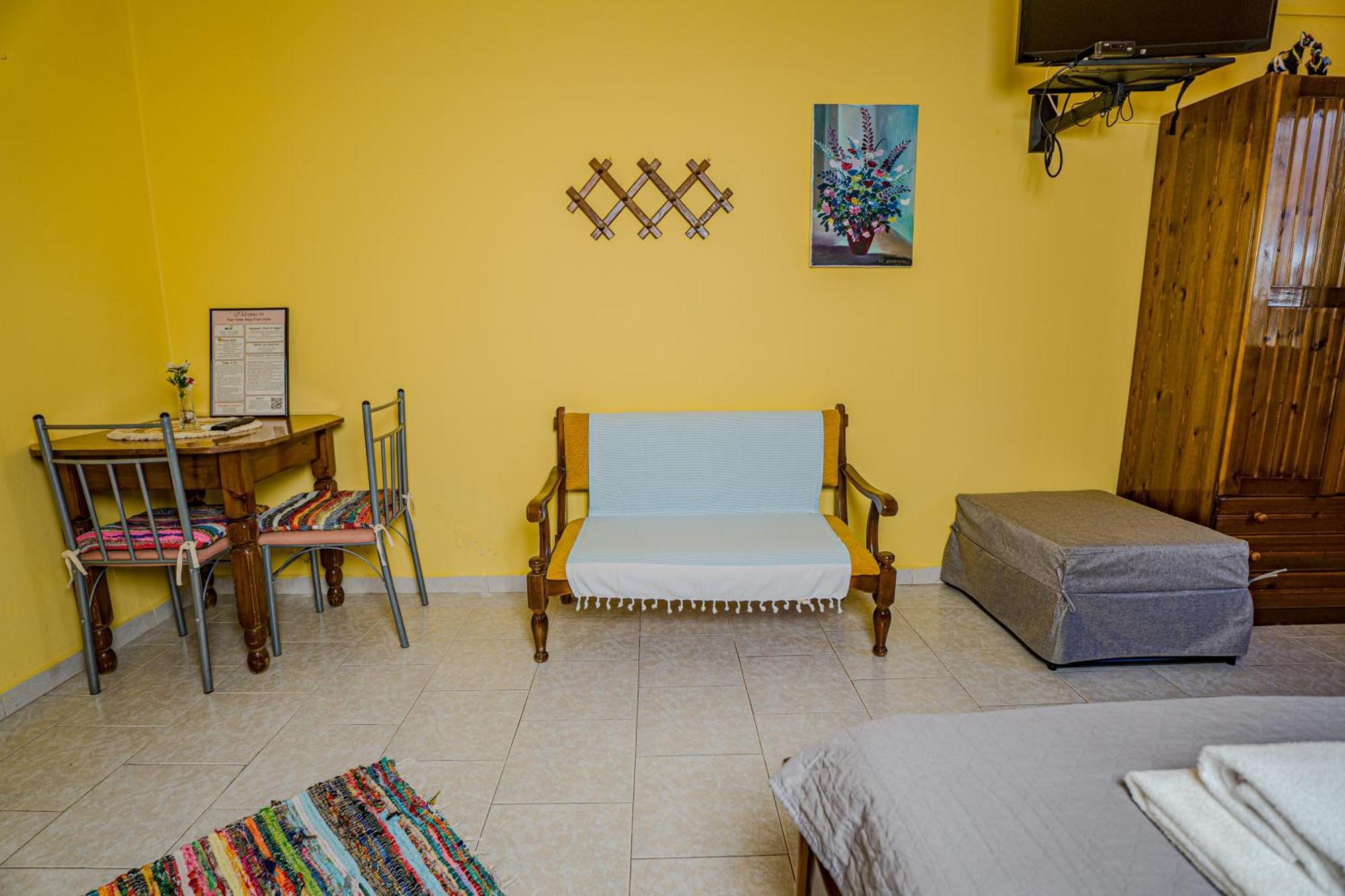 Symi Garden Studios Exterior photo