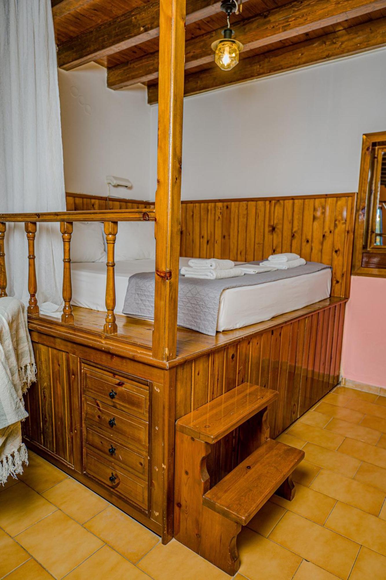 Symi Garden Studios Exterior photo