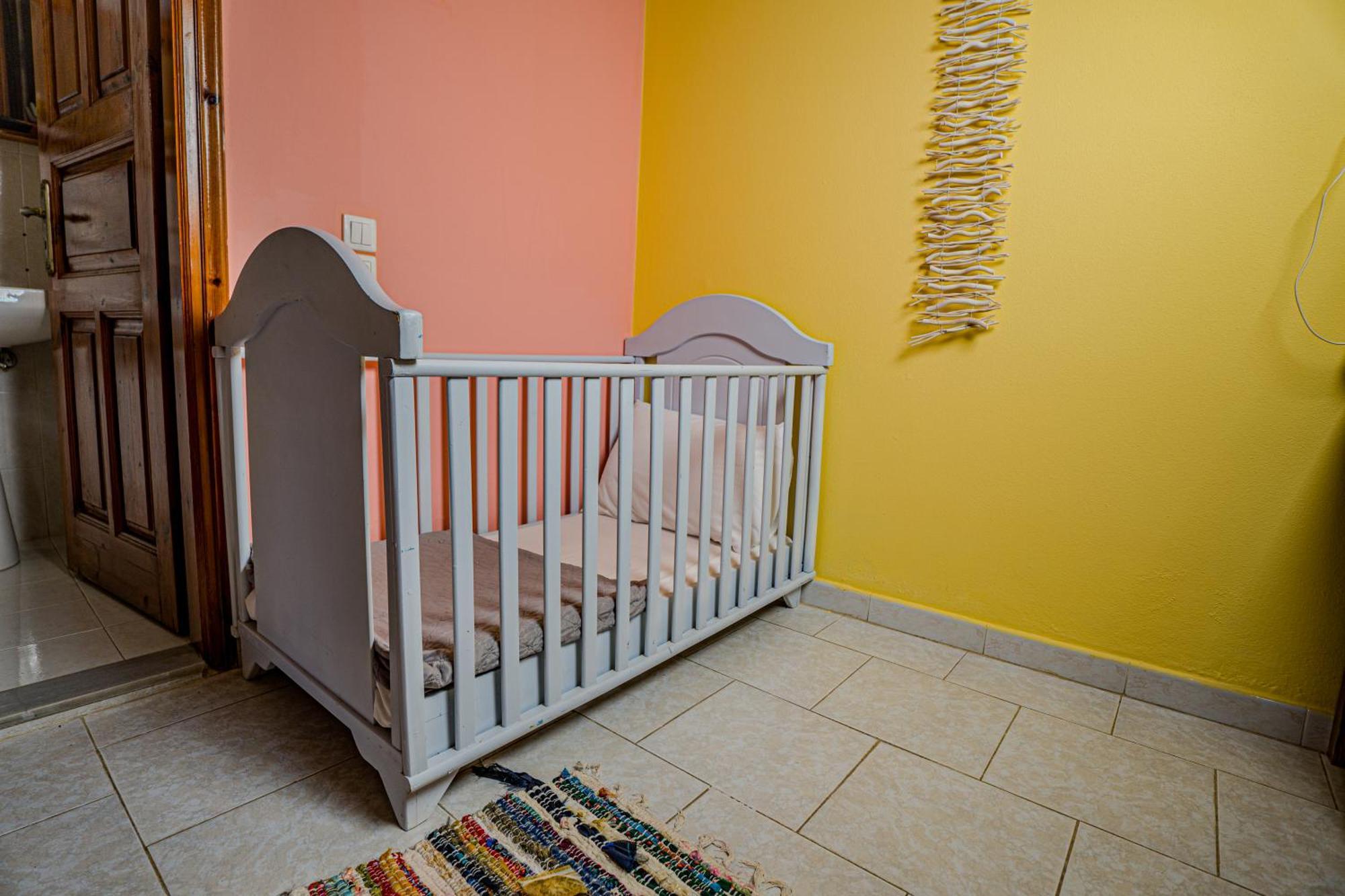 Symi Garden Studios Exterior photo